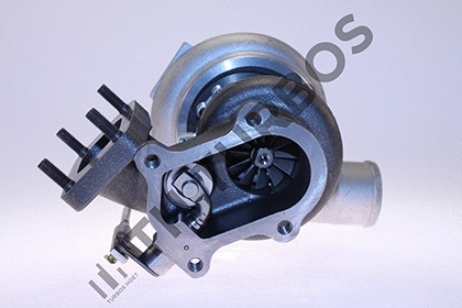 Charger, charging (supercharged/turbocharged)