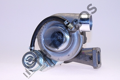 Charger, charging (supercharged/turbocharged) (1100189)