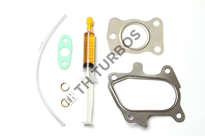 Mounting Kit, charger (TT1103566)