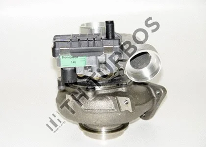 Charger, charging (supercharged/turbocharged)