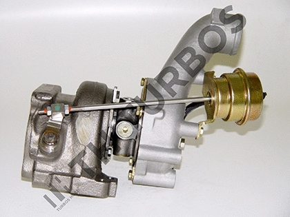 Charger, charging (supercharged/turbocharged)