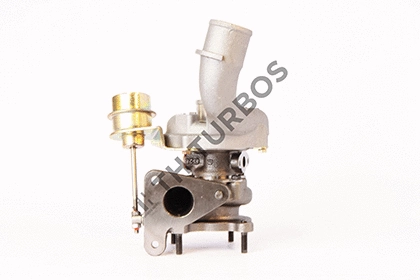 Charger, charging (supercharged/turbocharged) (BWT5303-988-0048)