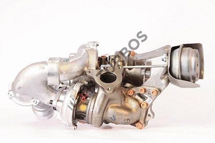 Charger, charging (supercharged/turbocharged) (2100815)