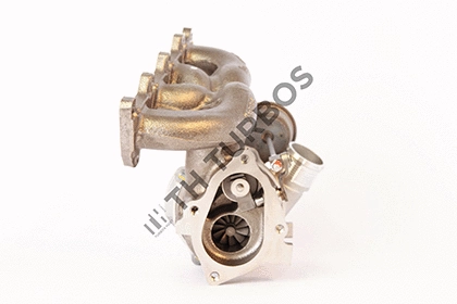 Charger, charging (supercharged/turbocharged)