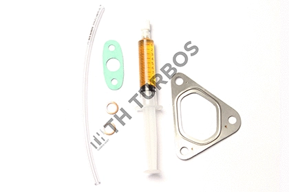 Mounting Kit, charger (TT1103990)