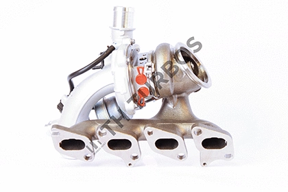 Charger, charging (supercharged/turbocharged) (2100594)