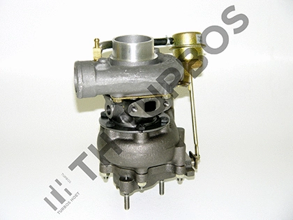 Charger, charging (supercharged/turbocharged)