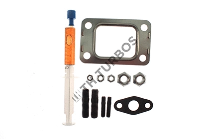 Mounting Kit, charger (TT1102084)