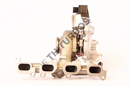 Charger, charging (supercharged/turbocharged) (1104600)