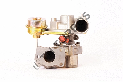 Charger, charging (supercharged/turbocharged) (1103567)