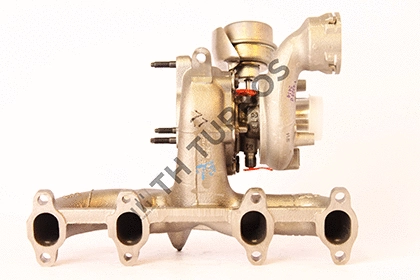 Charger, charging (supercharged/turbocharged) (1102802)