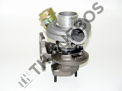 Charger, charging (supercharged/turbocharged)