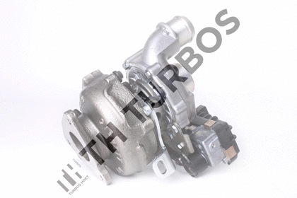 Charger, charging (supercharged/turbocharged) (1104197)