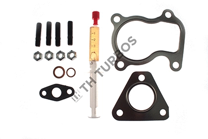 Mounting Kit, charger (TT1100254)