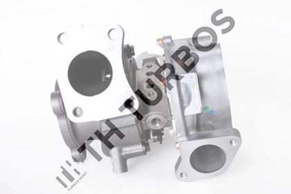 Charger, charging (supercharged/turbocharged) (2101188)