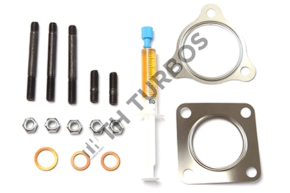 Mounting Kit, charger (TT1100113)