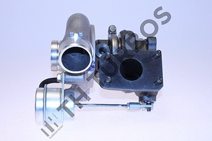 Charger, charging (supercharged/turbocharged)