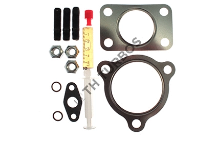 Mounting Kit, charger (TT1103542)