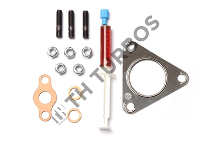 Mounting Kit, charger (TT1100865)