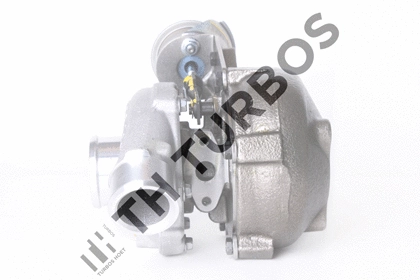 Charger, charging (supercharged/turbocharged) (1104568)