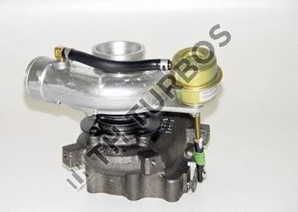 Charger, charging (supercharged/turbocharged)