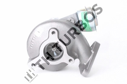 Charger, charging (supercharged/turbocharged) (1103952)