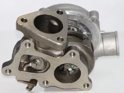 Charger, charging (supercharged/turbocharged)