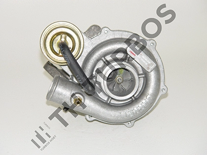 Charger, charging (supercharged/turbocharged)