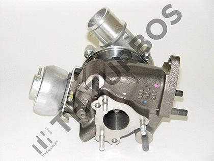 Charger, charging (supercharged/turbocharged)