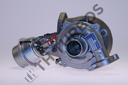 Charger, charging (supercharged/turbocharged) (1103661)