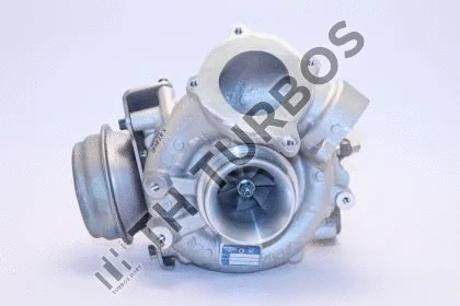 Charger, charging (supercharged/turbocharged) (2100838)