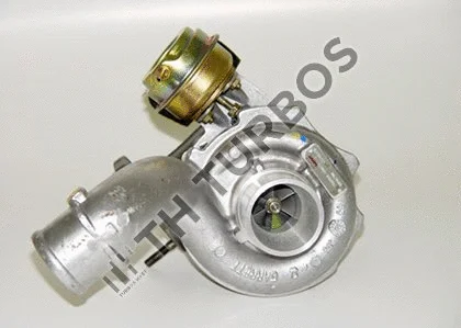 Charger, charging (supercharged/turbocharged) (1101242)