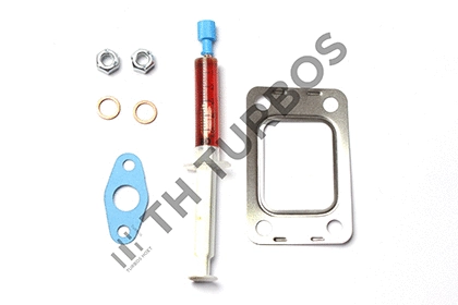 Mounting Kit, charger (TT1103271)