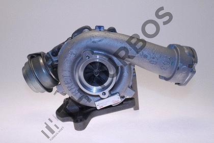 Charger, charging (supercharged/turbocharged) (1103933)