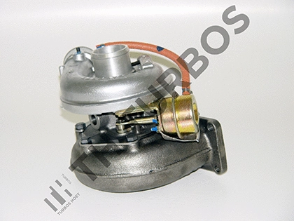 Charger, charging (supercharged/turbocharged)