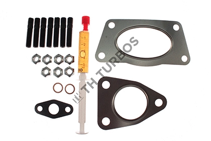 Mounting Kit, charger (TT1101324)