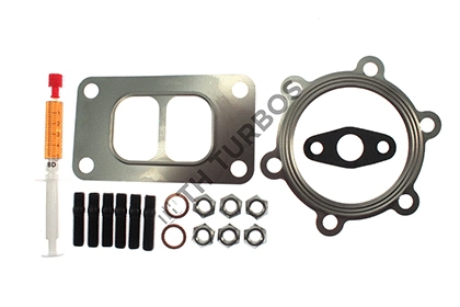 Mounting Kit, charger (TT1100998)