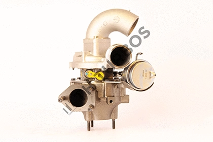 Charger, charging (supercharged/turbocharged) (1102815)