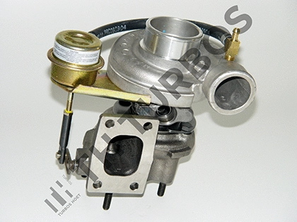 Charger, charging (supercharged/turbocharged) (1101336)