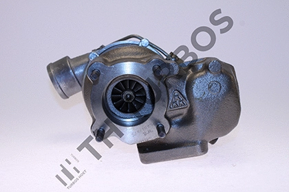 Charger, charging (supercharged/turbocharged)