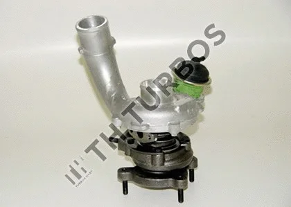 Charger, charging (supercharged/turbocharged) (1101268)