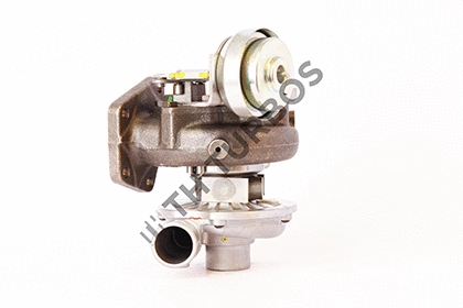 Charger, charging (supercharged/turbocharged) (1103834)