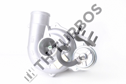 Charger, charging (supercharged/turbocharged)