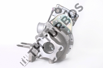 Charger, charging (supercharged/turbocharged)