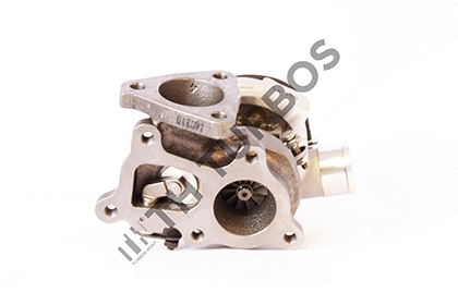 Charger, charging (supercharged/turbocharged)