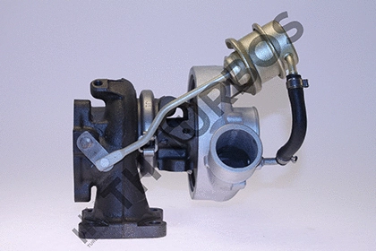 Charger, charging (supercharged/turbocharged)