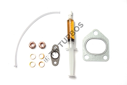 Mounting Kit, charger (TT1103266)