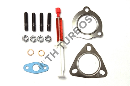 Mounting Kit, charger (TT2100270)