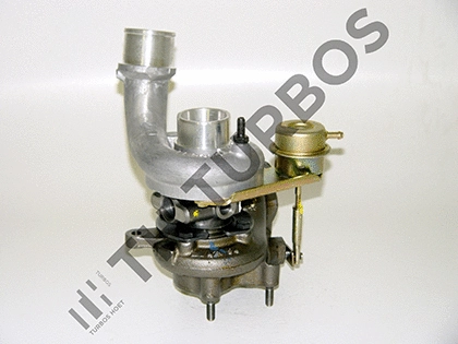 Charger, charging (supercharged/turbocharged) (1100640)