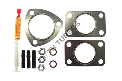 Mounting Kit, charger (TT1100742)